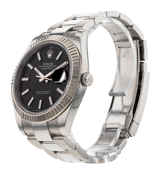 Rolex Datejust 41 126334